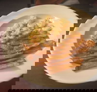 Cena on Chapel - Pubs Adelaide