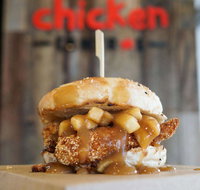 Chicken Central - Balwyn - Pubs Adelaide