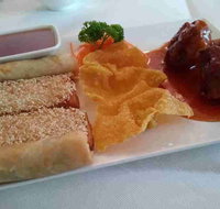 China Garden Chinese Restaurant - Pubs Adelaide