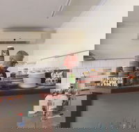 Chill Out Icecreamery  Coffee Garden - Pubs Adelaide