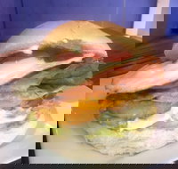 Chick'n Shack Cafe - Pubs Adelaide