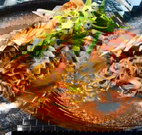 Chow's Table - Pubs Adelaide