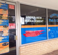 Connolly Fish  Chips - Pubs Adelaide