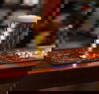 Court Tavern - Pubs Adelaide