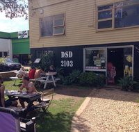 Darley Street Depot - Pubs Adelaide