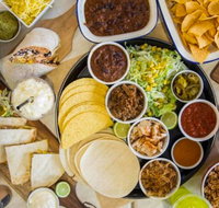 El Mexicano - Joondalup - Pubs Adelaide