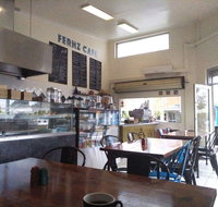 Fernz - Pubs Adelaide