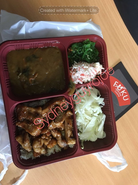 Fuku - Pubs Adelaide 0