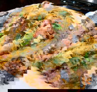 Fusion Restaurant Colac - Pubs Adelaide