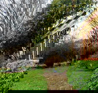 Glen Derwent Tea Rooms - Pubs Adelaide