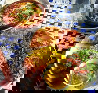 Grand Pacific Hotel Bistro - Pubs Adelaide