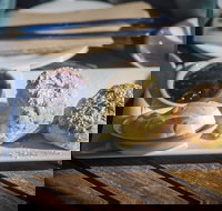 Hardys Bisto Cafe and Bar - Pubs Adelaide