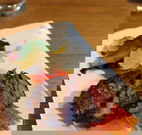 Hellyers Restaurant - Pubs Adelaide