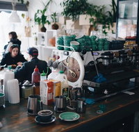 Humble Harry Roasting Co. - Pubs Adelaide
