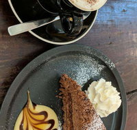 Iconic Cafe - Pubs Adelaide