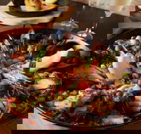 Inti Gourmet - Pubs Adelaide