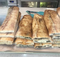 Ishtar Borek and Falafel - Pubs Adelaide