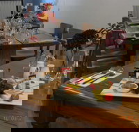 Jersey Girls Cafe - Pubs Adelaide