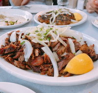 Jim's Greek Tavern - Pubs Adelaide