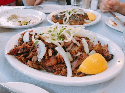 Jim's Greek Tavern - Pubs Adelaide 0