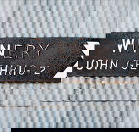 John Gehrig Wines King Valley - Pubs Adelaide