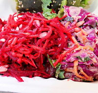 Karanaki's Raw Food Kitchen - Pubs Adelaide
