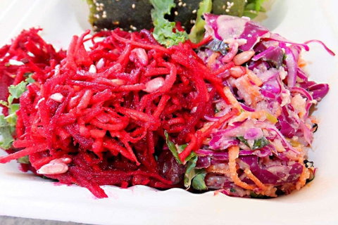 Karanaki's Raw Food Kitchen - Pubs Adelaide 0