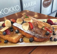 Kokko Maria Deli Cafe - Pubs Adelaide