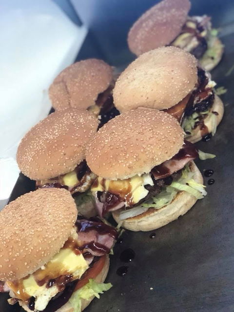 K's Takeaway - Pubs Adelaide 0