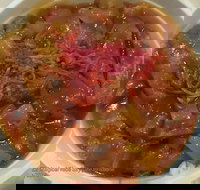 Magical Rice - Brisbane Airport - Pubs Adelaide