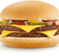 Mc Donalds - Pubs Adelaide