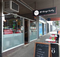 Mix Cafe - Pubs Adelaide
