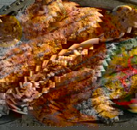 Nando's - Aspley - Pubs Adelaide