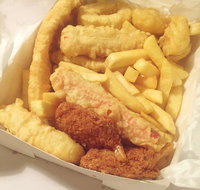 Ocean Fresh On Eley - Pubs Adelaide