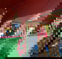 Pizza in the Mist - Pubs Adelaide