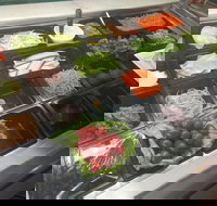 PJ Cupcakes and Cakes - Pubs Adelaide