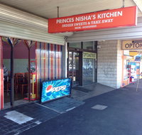 Prince Nisha's Kitchen - Pubs Adelaide