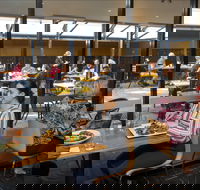 Red Ochre Grill Restaurant - Pubs Adelaide