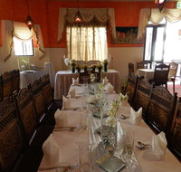 Shah Palace Indian Restaurant - Pubs Adelaide