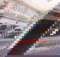 Shangri-la - Pubs Adelaide