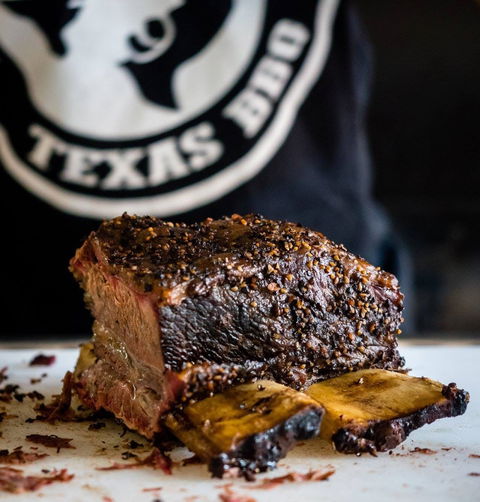 Smokin' Gun Texas BBQ - Pubs Adelaide 0