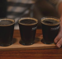Tap'd - Pubs Adelaide