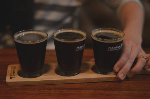 Tap'd - Pubs Adelaide 0