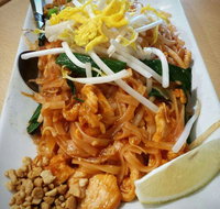 Thai Corner Kitchen - Bateman - Pubs Adelaide