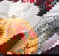 The Grange Cafe  Deli - Pubs Adelaide