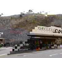 The Cudlee Cafe - Pubs Adelaide