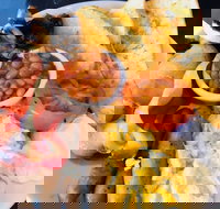 The Coffee Club - Murdoch - Pubs Adelaide