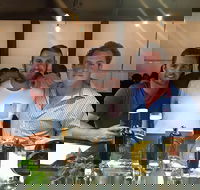 The Fox Wine Bar and Function Room - Pubs Adelaide