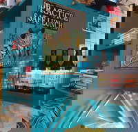 The Urban Bean - Pubs Adelaide