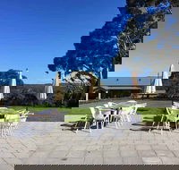 Three Gums Bistro - Pubs Adelaide